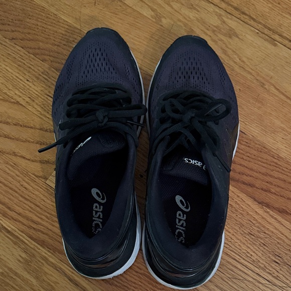 ASICS Women's GEL-KAYANO 24 Sneakers 6.5 - Picture 1 of 5